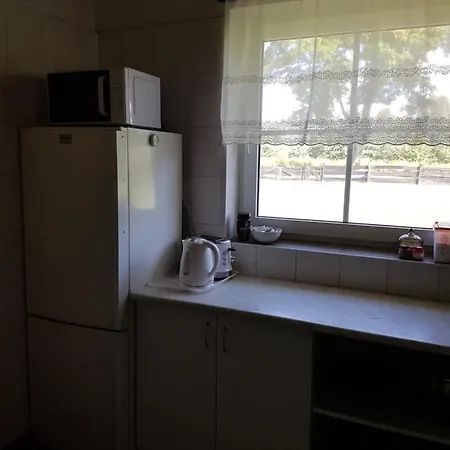 ファームステイ Gosciniec Tymawa *