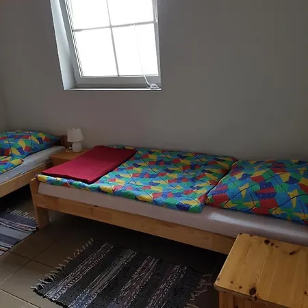 ファームステイ Gosciniec Tymawa Tymawa (Warmian-Masurian)