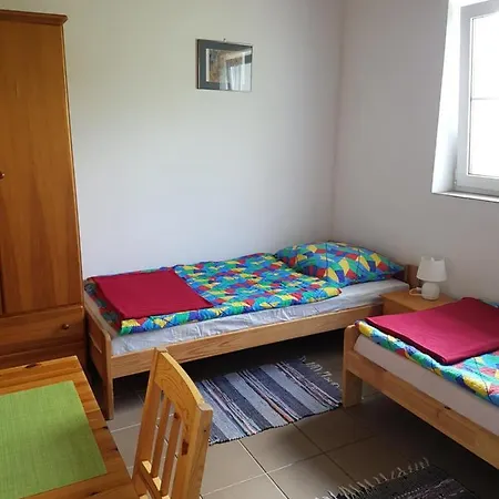 Gosciniec Tymawa ファームステイ Tymawa (Warmian-Masurian)