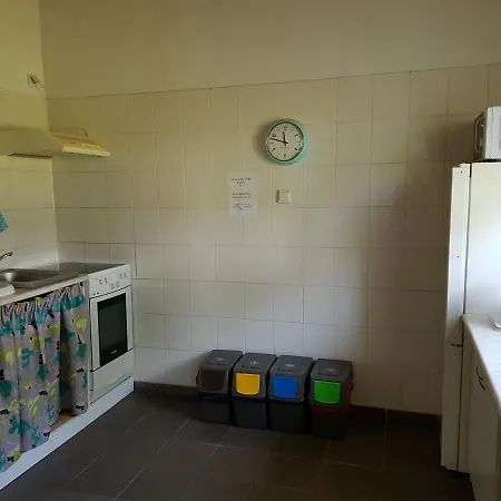 ファームステイ Gosciniec Tymawa