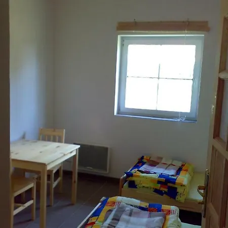 Gosciniec Tymawa Farm stay
