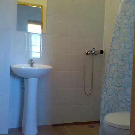 ファームステイ Gosciniec Tymawa Tymawa (Warmian-Masurian)