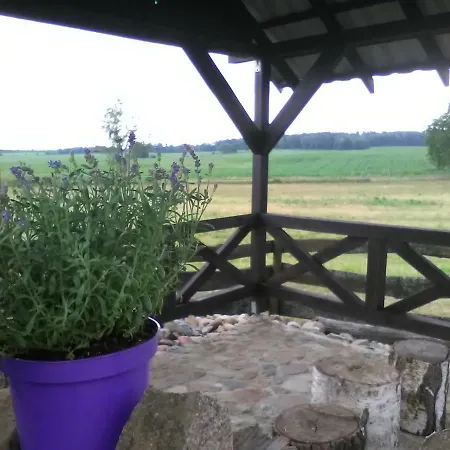 Gosciniec Tymawa Tymawa (Warmian-Masurian)