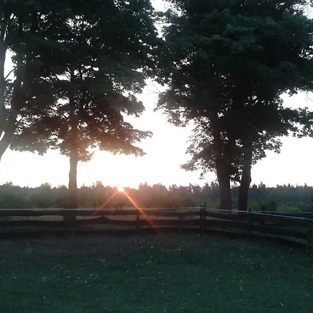 Farm stay Gosciniec Tymawa Tymawa (Warmian-Masurian)