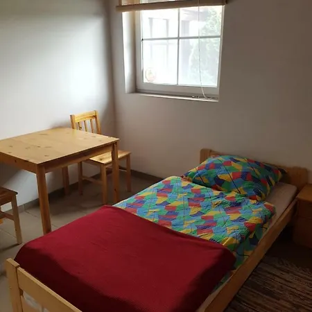 Gosciniec Tymawa Farm stay