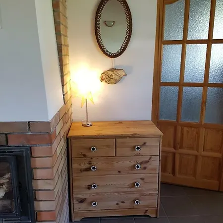 Gosciniec Tymawa ファームステイ Tymawa (Warmian-Masurian)