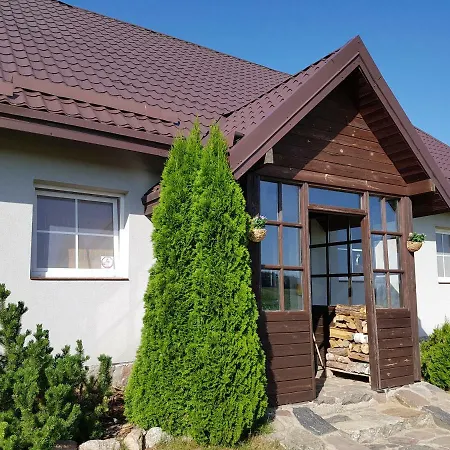 ファームステイ Gosciniec Tymawa Tymawa (Warmian-Masurian)