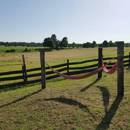 ファームステイ Gosciniec Tymawa *