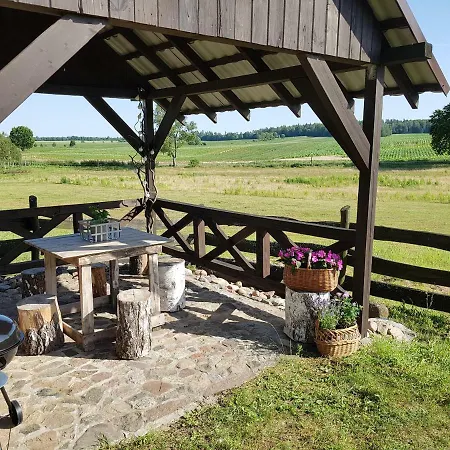 Gosciniec Tymawa Tymawa (Warmian-Masurian)