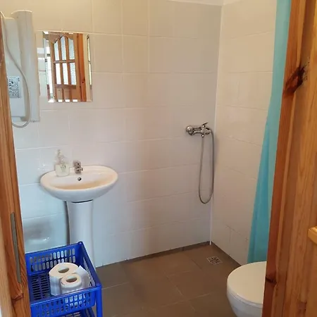 Gosciniec Tymawa ファームステイ *