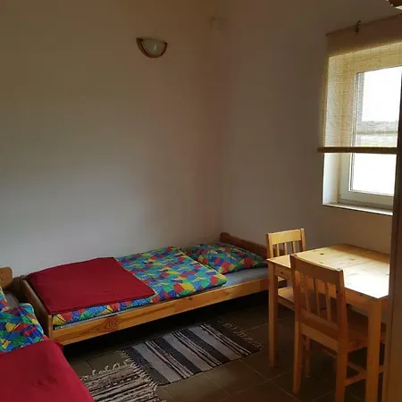 ファームステイ Gosciniec Tymawa Tymawa (Warmian-Masurian)