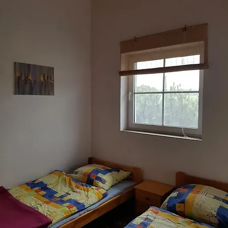 Farm stay Gosciniec Tymawa Tymawa (Warmian-Masurian)