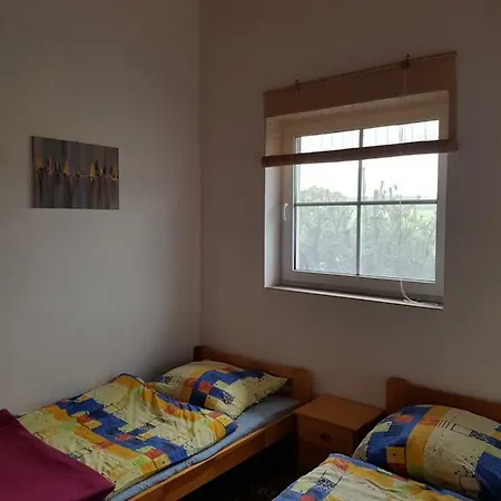 ファームステイ Gosciniec Tymawa Tymawa (Warmian-Masurian)